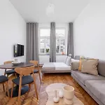 2 Bedroom With Ac - Augustianska 1 Apartment *
