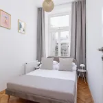 Apartment 2 Bedroom With Ac - Augustianska 1 Krakow