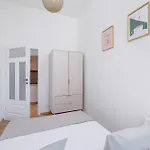 2 Bedroom With Ac - Augustianska 1 Apartment Krakow