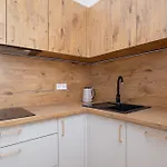 2 Bedroom With Ac - Augustianska 1 * Krakow