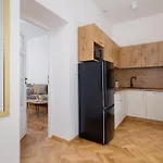 Lägenhet 2 Bedroom With Ac - Augustianska 1 Kraków