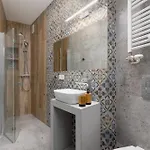 Lägenhet 2 Bedroom With Ac - Augustianska 1