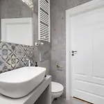 2 Bedroom With Ac - Augustianska 1 * Krakow