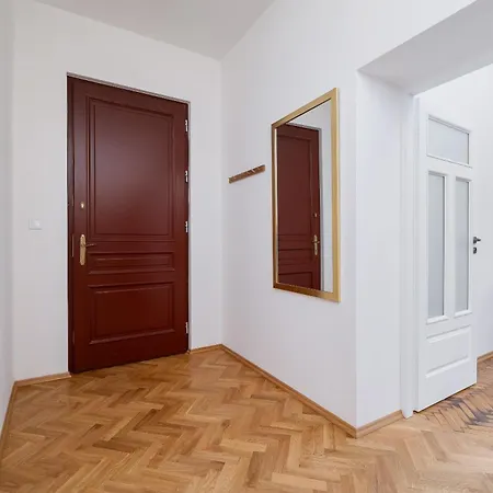 2 Bedroom With Ac - Augustianska 1