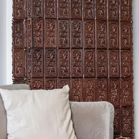 2 Bedroom With Ac - Augustianska 1