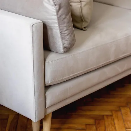 Апартаменты 2 Bedroom With Ac - Augustianska 1 *